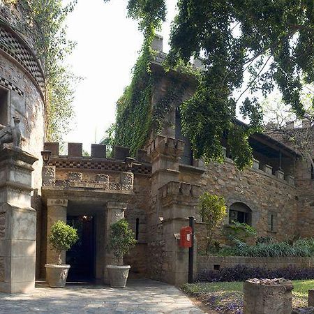Nesbitt Castle Ξενοδοχείο Bulawayo Εξωτερικό φωτογραφία