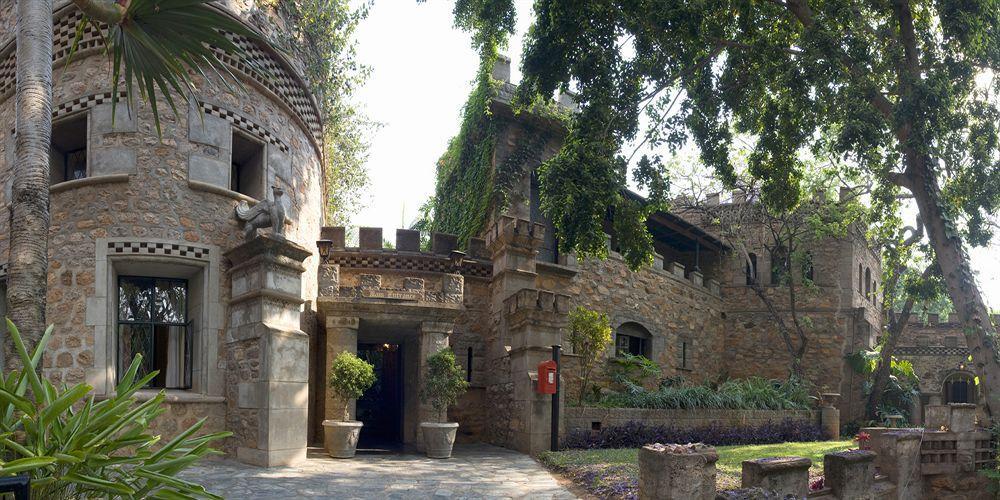 Nesbitt Castle Ξενοδοχείο Bulawayo Εξωτερικό φωτογραφία